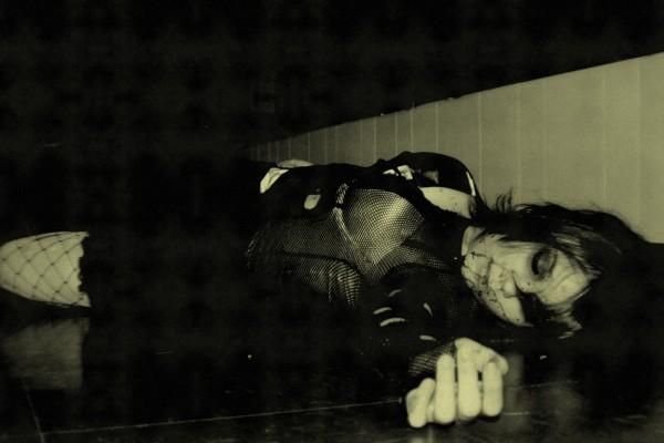Glittershxck - Wake the Dead '09.