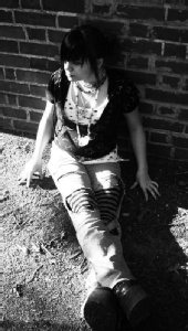 Glittershxck - Creepshow '08.