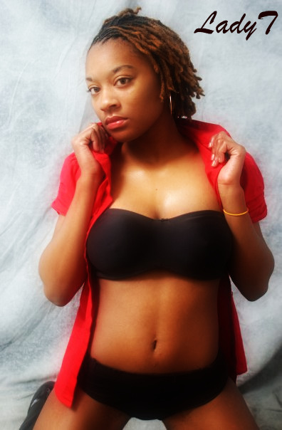 LadyT