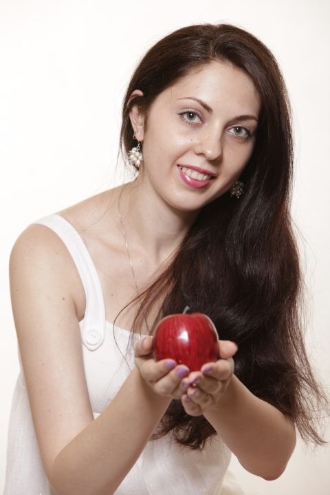 Xenia - apple