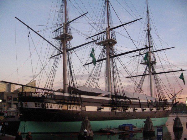 CraftyLassie - Yo HO