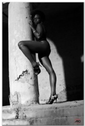 Blaq Monroe - blaq monroe