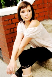 katy george - fashion