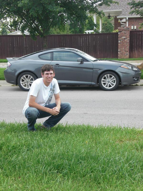 Ryan Bullard - senior pic 2