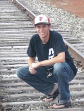 Ryan Bullard - senior pic 2