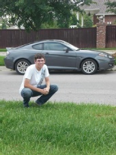 Ryan Bullard - senior pic 2