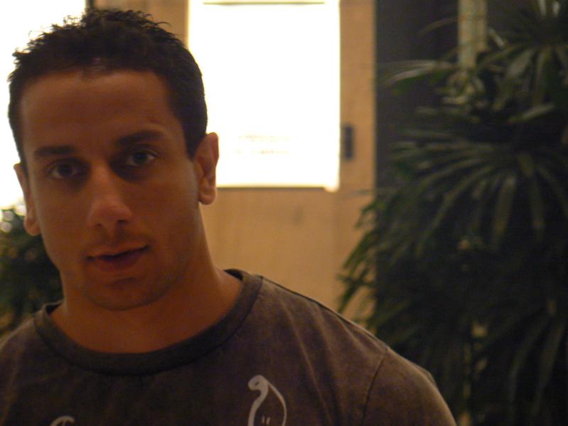 Shehab - Shehab