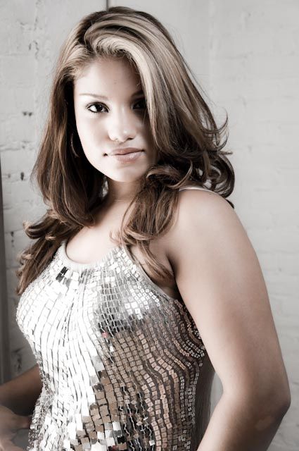 johana carmona - John Parisi Photography