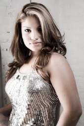 johana carmona - John Parisi Photography