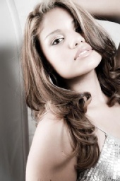 johana carmona - John Parisi Photography