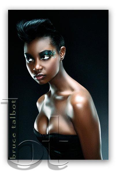 Valencia Davis
