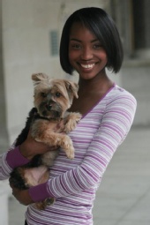 Valencia Davis - Milwaukee, WI 