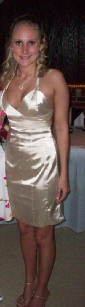 Sweetilicious - Dress 