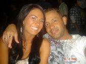 Genuine & Brook - Nick and Tiffany