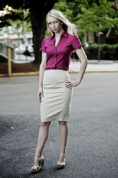 Boohbah - Business Attire-Full Body Shot