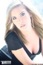 Amy Sheree - 365 Productions