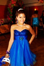 Ashley-Marie - my sweet 16