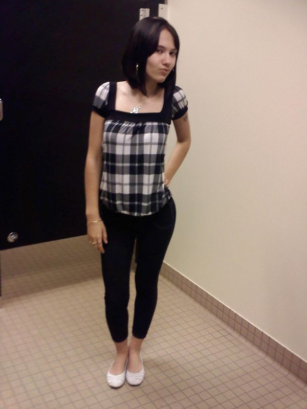 Heather - Fashion is a must
