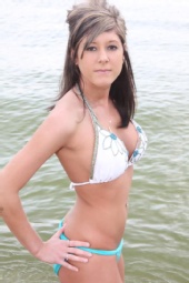 Tashina