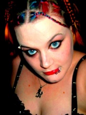 Eternity - Brightly Colored