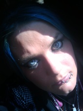 Eternity - Blue