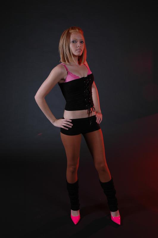 Kaylee Bendit