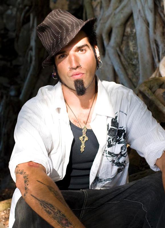 Austin Alexander