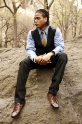 Dontae Nicolas - Lisa