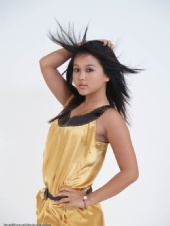 Hannah - Fabulous