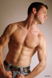 Timmy Dowd - Torso