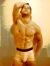 Timmy Dowd - Torso