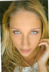 Marjorie Varden - Forever Lost In Your Eyes