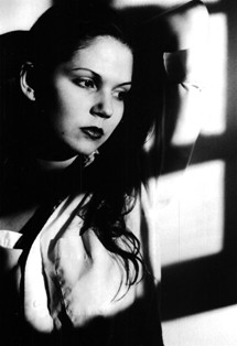 Clare de Lune - Black and White