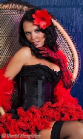deborah main