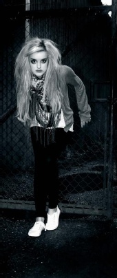 Stevie
