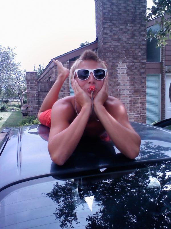 hungsington - Car Star