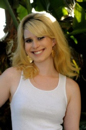 Lauren-Michelle - Very 60's