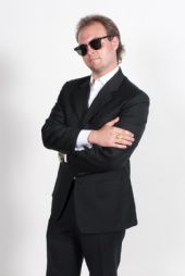 Kris Schmidt - Business