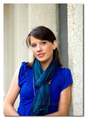 Sarah Chapman