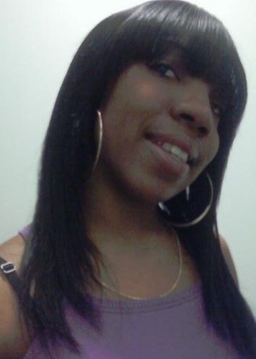 LASHELL DAVIS