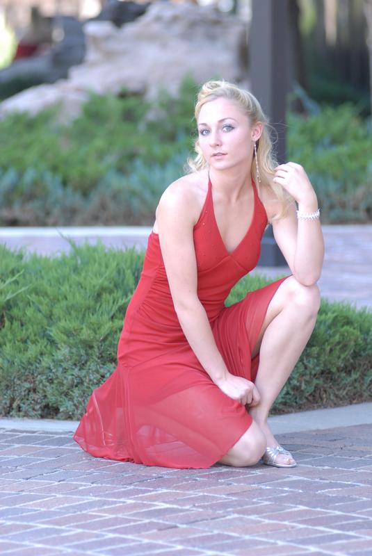 Jacci Jo