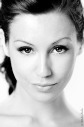 Amelie Alden