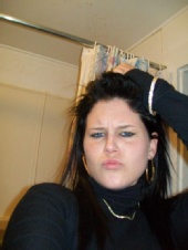 jamielee - rock out !