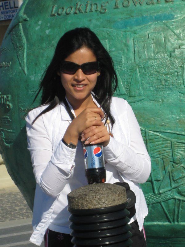 vani - Vani Bandla