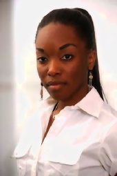 JuQuana Anderson - JuQuana Face Shot