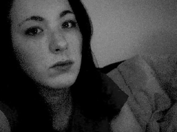 Danalee L - Sad face