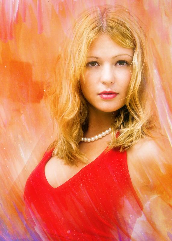 Amy Elizabeth - Aspiration