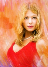 Amy Elizabeth - Aspiration