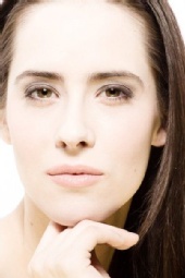 joanna - may 2009