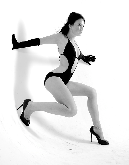 Melissa Sherk